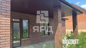 Дом 127м², 1-этажный, участок 6 сот.