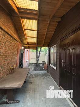 Дом 124м², 2-этажный, участок 2 сот.