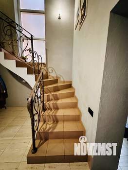 Дом 120м², 2-этажный, участок 3 сот.