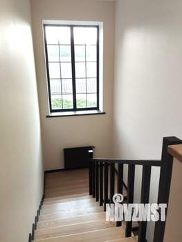 Дом 220м², 2-этажный, участок 6 сот.