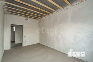 Дом 100м², 1-этажный, участок 7 сот.