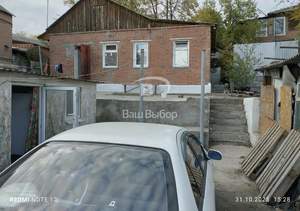 Дом 72м², 1-этажный, участок 2 сот.