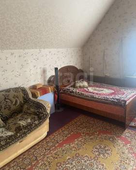 Дом 90м², 1-этажный, участок 7 сот.