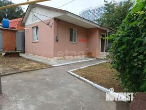 Дом 50м², 1-этажный, участок 3 сот.