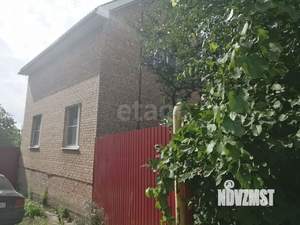 Дом 88м², 2-этажный, участок 7 сот.