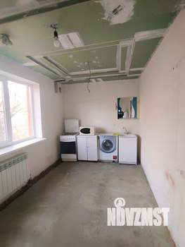 Дом 187м², 2-этажный, участок 8 сот.