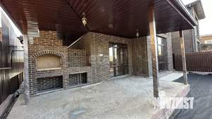 Дом 221м², 3-этажный, участок 4 сот.