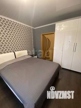 Дом 62м², 1-этажный, участок 8 сот.