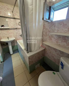 Дом 52м², 1-этажный, участок 6 сот.