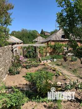 Дом 50м², 1-этажный, участок 5 сот.