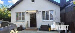 Дом 77м², 1-этажный, участок 3 сот.