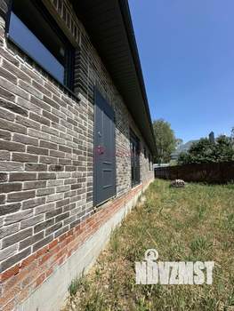 Дом 196м², 1-этажный, участок 7 сот.