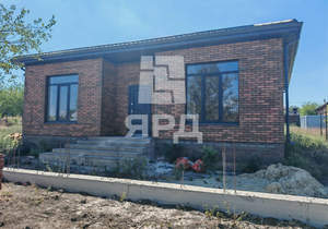 Дом 110м², 1-этажный, участок 4 сот.