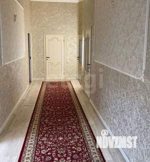 Дом 118м², 2-этажный, участок 4 сот.