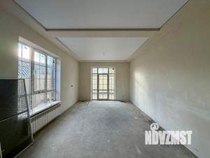 Дом 115м², 1-этажный, участок 4 сот.