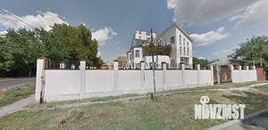 Дом 850м², 4-этажный, участок 7 сот.