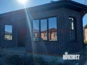 Дом 100м², 1-этажный, участок 3 сот.