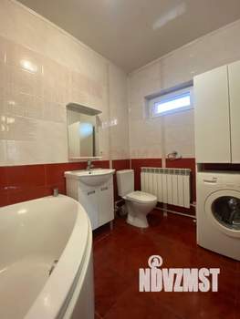 Дом 170м², 3-этажный, участок 3 сот.