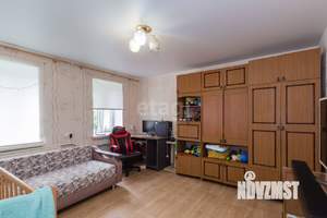 Дом 50м², 1-этажный, участок 2 сот.