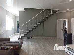 Дом 210м², 2-этажный, участок 6 сот.