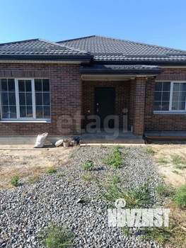 Дом 115м², 1-этажный, участок 6 сот.