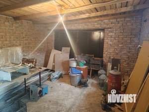 Дом 135м², 2-этажный, участок 6 сот.