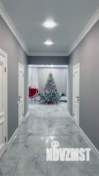 Дом 130м², 1-этажный, участок 4 сот.