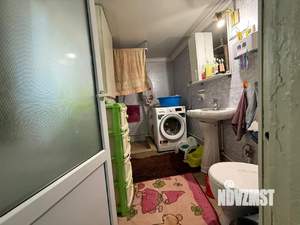 Дом 60м², 1-этажный, участок 7 сот.