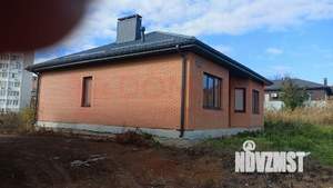Дом 100м², 1-этажный, участок 5 сот.