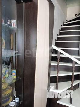 Дом 68м², 2-этажный, участок 4 сот.