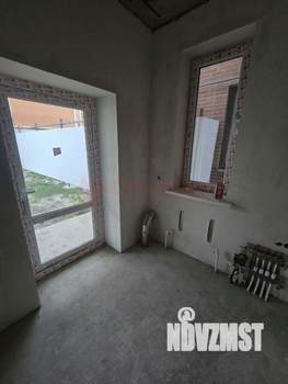 Дом 140м², 2-этажный, участок 3 сот.