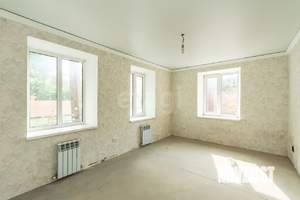 Дом 222м², 2-этажный, участок 4 сот.