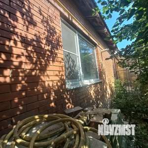 Дом 71м², 1-этажный, участок 2 сот.