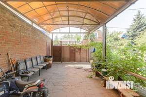 Дом 196м², 2-этажный, участок 7 сот.