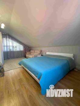 Дача 133м², 2-этажный, участок 9 сот.