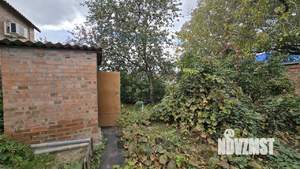 Дом 30м², 1-этажный, участок 8 сот.