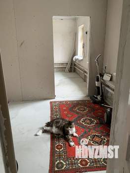 Дом 90м², 1-этажный, участок 5 сот.