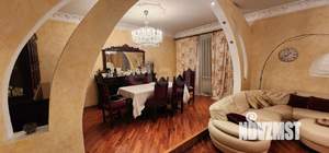 Дом 314м², 2-этажный, участок 6 сот.