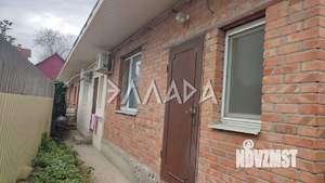 Дом 24м², 1-этажный, участок 1 сот.