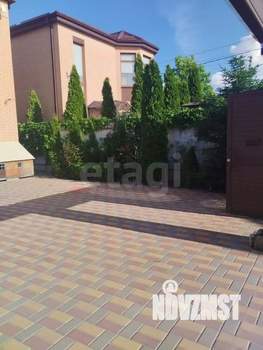 Дом 113м², 2-этажный, участок 2 сот.