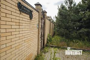 Дом 380м², 3-этажный, участок 7 сот.