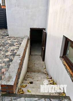 Дом 265м², 2-этажный, участок 3 сот.