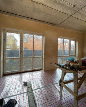 Дом 230м², 2-этажный, участок 3 сот.