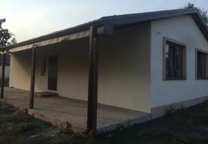 Дом 90м², 1-этажный, участок 5 сот.