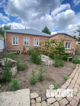 Дом 88м², 1-этажный, участок 6 сот.