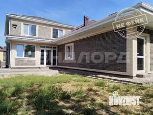 Дом 300м², 2-этажный, участок 5 сот.