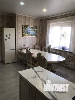 Дом 200м², 2-этажный, участок 6 сот.