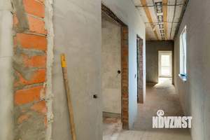 Дом 320м², 2-этажный, участок 4 сот.