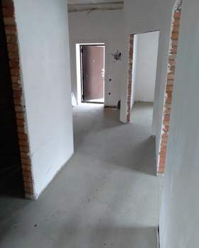 Дом 90м², 1-этажный, участок 3 сот.