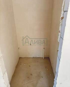 Дом 110м², 1-этажный, участок 6 сот.